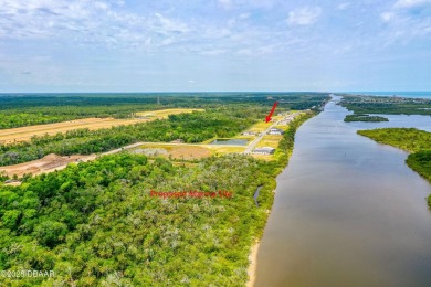 Welcome to Veranda Bay - Coastal Luxury Living in Flagler Beach on Ocean Palm Golf Course in Florida - for sale on GolfHomes.com, golf home, golf lot