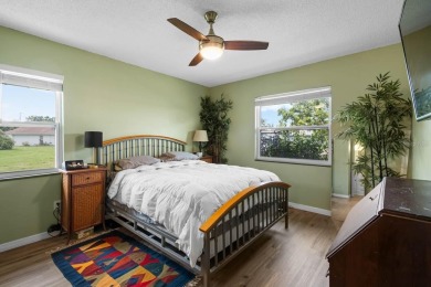 Turnkey 2-Bedroom, 2-Bathroom Home in Kings Point.  Nestled in a on Kings Point Executive Golf Course in Florida - for sale on GolfHomes.com, golf home, golf lot
