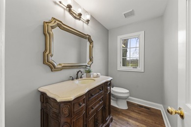 Naperville 203 Schools! Welcome to this impeccably maintained on Seven Bridges Golf Club in Illinois - for sale on GolfHomes.com, golf home, golf lot