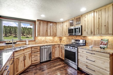 A golfers paradise! You could not have a better location for a on Angel Fire Resort Country Club in New Mexico - for sale on GolfHomes.com, golf home, golf lot