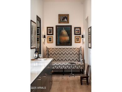 Live the Desert Mountain lifestyle at its finest in this 2023 on Desert Mountain Golf Club - Renegade Course in Arizona - for sale on GolfHomes.com, golf home, golf lot