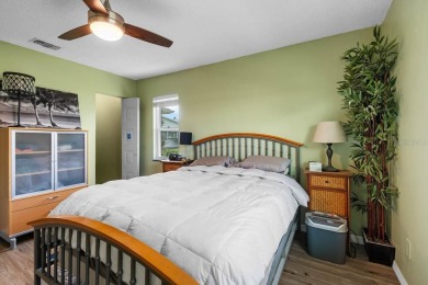 Turnkey 2-Bedroom, 2-Bathroom Home in Kings Point.  Nestled in a on Kings Point Executive Golf Course in Florida - for sale on GolfHomes.com, golf home, golf lot