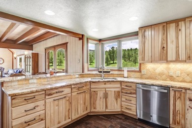 A golfers paradise! You could not have a better location for a on Angel Fire Resort Country Club in New Mexico - for sale on GolfHomes.com, golf home, golf lot