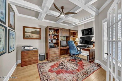 Tucked within the private, gated area of Banyan Bay in Brunswick on Cape Fear National At Brunswick Forest in North Carolina - for sale on GolfHomes.com, golf home, golf lot