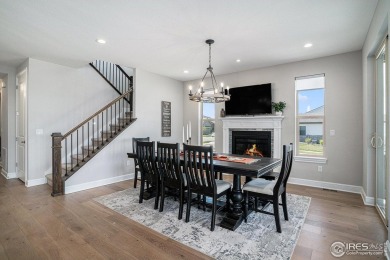 Experience luxury living in this beautifully upgraded home on TPC Colorado Golf Club in Colorado - for sale on GolfHomes.com, golf home, golf lot
