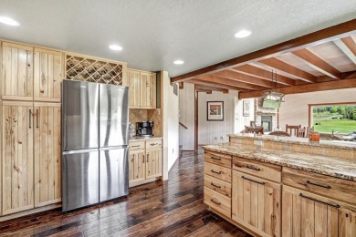A golfers paradise! You could not have a better location for a on Angel Fire Resort Country Club in New Mexico - for sale on GolfHomes.com, golf home, golf lot