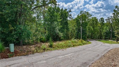 Great location to build your dream home. Two adjacent lots (.53 on Bella Vista Country Club - Scottsdale in Arkansas - for sale on GolfHomes.com, golf home, golf lot