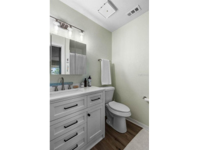 Turnkey 2-Bedroom, 2-Bathroom Home in Kings Point.  Nestled in a on Kings Point Executive Golf Course in Florida - for sale on GolfHomes.com, golf home, golf lot