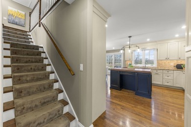 Naperville 203 Schools! Welcome to this impeccably maintained on Seven Bridges Golf Club in Illinois - for sale on GolfHomes.com, golf home, golf lot