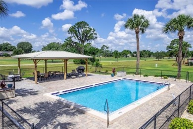 Welcome to this beautifully renovated 1-bedroom, 2-full-bathroom on Sun n Lake Golf and Country Club in Florida - for sale on GolfHomes.com, golf home, golf lot