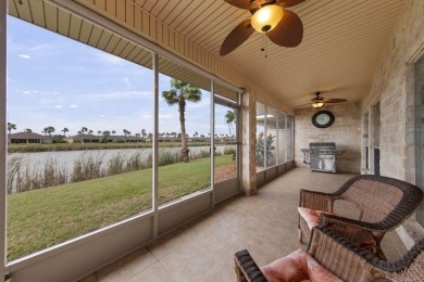 Charming three bedroom, two bath Villa conveniently located on a on South Padre Island Golf Club in Texas - for sale on GolfHomes.com, golf home, golf lot