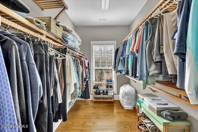 Tucked within the private, gated area of Banyan Bay in Brunswick on Cape Fear National At Brunswick Forest in North Carolina - for sale on GolfHomes.com, golf home, golf lot