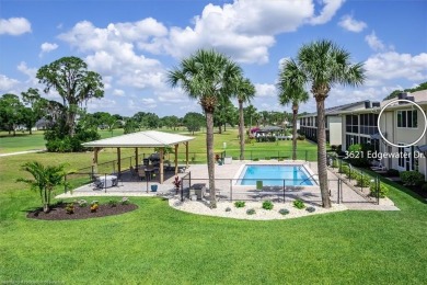 Welcome to this beautifully renovated 1-bedroom, 2-full-bathroom on Sun n Lake Golf and Country Club in Florida - for sale on GolfHomes.com, golf home, golf lot