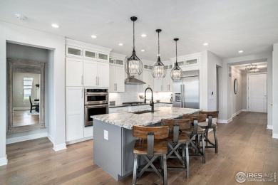 Experience luxury living in this beautifully upgraded home on TPC Colorado Golf Club in Colorado - for sale on GolfHomes.com, golf home, golf lot