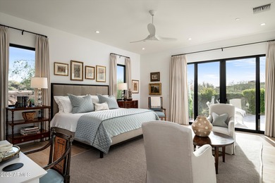 Live the Desert Mountain lifestyle at its finest in this 2023 on Desert Mountain Golf Club - Renegade Course in Arizona - for sale on GolfHomes.com, golf home, golf lot