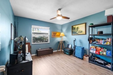 Turnkey 2-Bedroom, 2-Bathroom Home in Kings Point.  Nestled in a on Kings Point Executive Golf Course in Florida - for sale on GolfHomes.com, golf home, golf lot