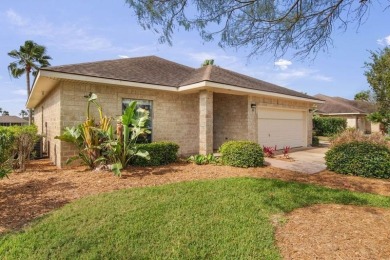 Charming three bedroom, two bath Villa conveniently located on a on South Padre Island Golf Club in Texas - for sale on GolfHomes.com, golf home, golf lot