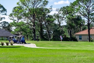 Welcome to this beautifully renovated 1-bedroom, 2-full-bathroom on Sun n Lake Golf and Country Club in Florida - for sale on GolfHomes.com, golf home, golf lot