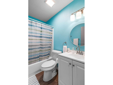Turnkey 2-Bedroom, 2-Bathroom Home in Kings Point.  Nestled in a on Kings Point Executive Golf Course in Florida - for sale on GolfHomes.com, golf home, golf lot