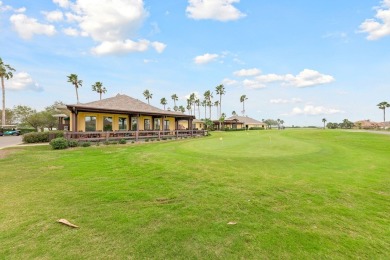 Charming three bedroom, two bath Villa conveniently located on a on South Padre Island Golf Club in Texas - for sale on GolfHomes.com, golf home, golf lot