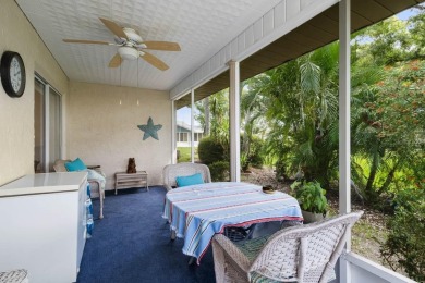Turnkey 2-Bedroom, 2-Bathroom Home in Kings Point.  Nestled in a on Kings Point Executive Golf Course in Florida - for sale on GolfHomes.com, golf home, golf lot