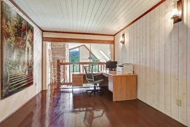 A golfers paradise! You could not have a better location for a on Angel Fire Resort Country Club in New Mexico - for sale on GolfHomes.com, golf home, golf lot