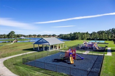 Welcome to this beautifully renovated 1-bedroom, 2-full-bathroom on Sun n Lake Golf and Country Club in Florida - for sale on GolfHomes.com, golf home, golf lot