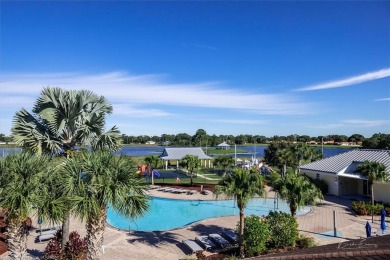 Welcome to this beautifully renovated 1-bedroom, 2-full-bathroom on Sun n Lake Golf and Country Club in Florida - for sale on GolfHomes.com, golf home, golf lot