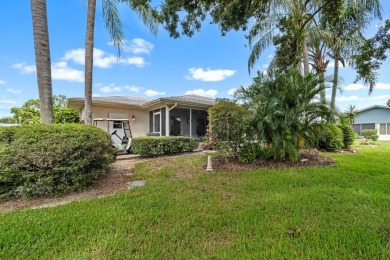 Turnkey 2-Bedroom, 2-Bathroom Home in Kings Point.  Nestled in a on Kings Point Executive Golf Course in Florida - for sale on GolfHomes.com, golf home, golf lot