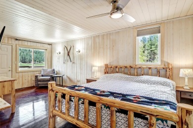 A golfers paradise! You could not have a better location for a on Angel Fire Resort Country Club in New Mexico - for sale on GolfHomes.com, golf home, golf lot