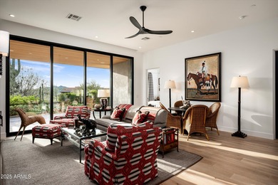 Live the Desert Mountain lifestyle at its finest in this 2023 on Desert Mountain Golf Club - Renegade Course in Arizona - for sale on GolfHomes.com, golf home, golf lot