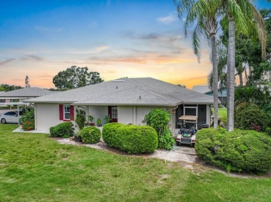 Turnkey 2-Bedroom, 2-Bathroom Home in Kings Point.  Nestled in a on Kings Point Executive Golf Course in Florida - for sale on GolfHomes.com, golf home, golf lot