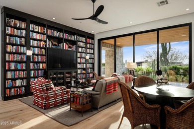 Live the Desert Mountain lifestyle at its finest in this 2023 on Desert Mountain Golf Club - Renegade Course in Arizona - for sale on GolfHomes.com, golf home, golf lot