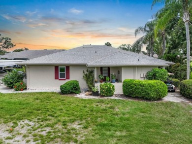 Turnkey 2-Bedroom, 2-Bathroom Home in Kings Point.  Nestled in a on Kings Point Executive Golf Course in Florida - for sale on GolfHomes.com, golf home, golf lot