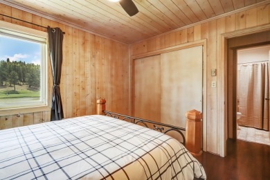 A golfers paradise! You could not have a better location for a on Angel Fire Resort Country Club in New Mexico - for sale on GolfHomes.com, golf home, golf lot