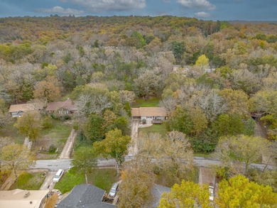 Welcome to Market 9 Tonto Circle of the Samoset Sub in Cherokee on Cherokee Village North Course in Arkansas - for sale on GolfHomes.com, golf home, golf lot