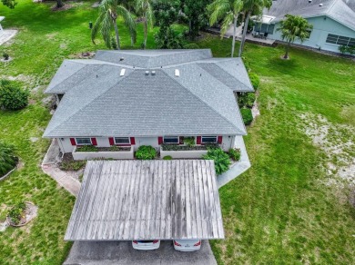 Turnkey 2-Bedroom, 2-Bathroom Home in Kings Point.  Nestled in a on Kings Point Executive Golf Course in Florida - for sale on GolfHomes.com, golf home, golf lot