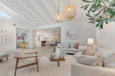 This Boca Lago Villa is completely renovated in every way! New on  in Florida - for sale on GolfHomes.com, golf home, golf lot