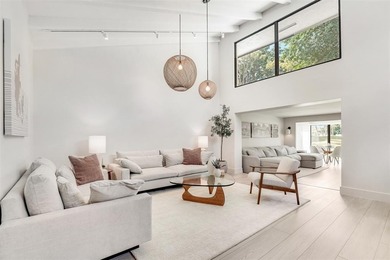 This Boca Lago Villa is completely renovated in every way! New on  in Florida - for sale on GolfHomes.com, golf home, golf lot