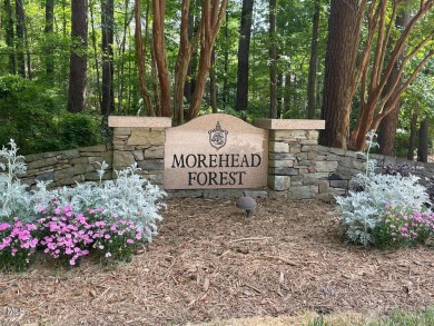 The Best of life in Chapel Hill waits for you here in Governors on Governors Club in North Carolina - for sale on GolfHomes.com, golf home, golf lot
