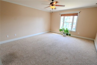 Welcome to this stunning 4 bed, 4 full bath custom home in the on Gates Four Golf and Country Club in North Carolina - for sale on GolfHomes.com, golf home, golf lot