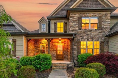 SELLER OFFERING 10K TOWARDS RATE BUY DOWN OR BUYER CLOSING on Coweta Club in Georgia - for sale on GolfHomes.com, golf home, golf lot