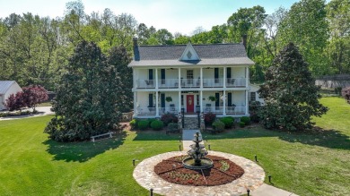 Spring has come to South Carolina and it is very evident here! on The Links At Stoney Point in South Carolina - for sale on GolfHomes.com, golf home, golf lot