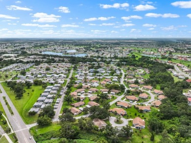 Turnkey 2-Bedroom, 2-Bathroom Home in Kings Point.  Nestled in a on Kings Point Executive Golf Course in Florida - for sale on GolfHomes.com, golf home, golf lot