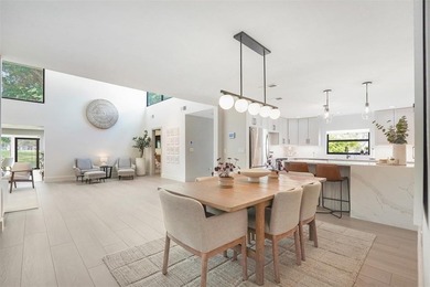 This Boca Lago Villa is completely renovated in every way! New on  in Florida - for sale on GolfHomes.com, golf home, golf lot