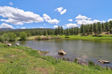 A golfers paradise! You could not have a better location for a on Angel Fire Resort Country Club in New Mexico - for sale on GolfHomes.com, golf home, golf lot