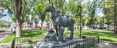 Here is your opportunity to own an amazing affordable home on Antelope Hills Golf Courses in Arizona - for sale on GolfHomes.com, golf home, golf lot