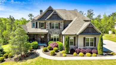 SELLER OFFERING 10K TOWARDS RATE BUY DOWN OR BUYER CLOSING on Coweta Club in Georgia - for sale on GolfHomes.com, golf home, golf lot
