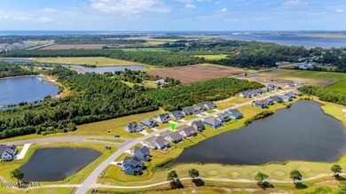 Every so often, a home comes along that feels like the perfect on North River Club in North Carolina - for sale on GolfHomes.com, golf home, golf lot