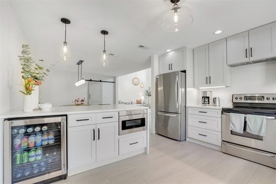 This Boca Lago Villa is completely renovated in every way! New on  in Florida - for sale on GolfHomes.com, golf home, golf lot